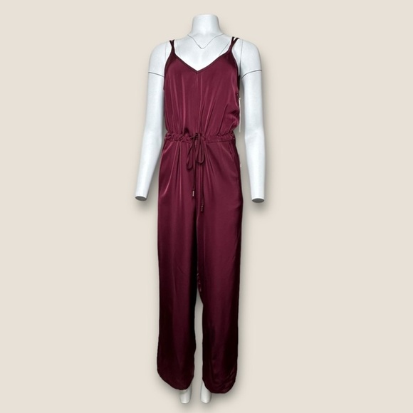 bishop + young | Patton Jumpsuit - Picture 1 of 6